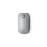 Microsoft surface mobile mouse - souris - optique - 3 boutons - sans fil - bluetooth 4. 2 - platine