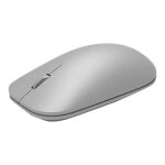 Microsoft surface mouse souris droitiers et gauchers optique sans fil bluetooth 4. 0 gris