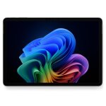Microsoft surface pro 12  snapdragon 1 to 12  16 go wi - fi 7 (802. 11be) windows 11 pro platine