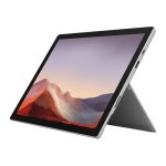 Microsoft surface pro 7 - 12. 3  core i3 i3 - 1005g1 4 go ram 128 go ssd intel uhd graphics - argent