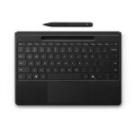 Microsoft surface pro flex keyboard - clavier - avec pav tactile, acclromtre, plateau de rangement ...
