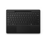 Microsoft surface pro flex keyboard - clavier - avec pav� tactile, acc�l�rom�tre, plateau de rangement ...
