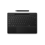 Microsoft surface pro flex keyboard - clavier - avec pav� tactile, acc�l�rom�tre, plateau de rangement ...