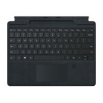 Microsoft surface pro signature keyboard with fingerprint reader - clavier - avec pavé tactile, accéléromètre, ... Microsoft surface pro signature keyboard with fingerprint reader - clavier - avec pavé tactile, accéléromètre, ...