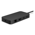 Microsoft surface usb4 dock - station d'accueil - usb - c / usb - a - 2 x usb - c, hdmi - 1gbe - 100 ...