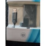 Microsoft xbox 360 hard drive transfer cable - cble pour donnes - pour xbox 360, xbox 360 s