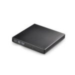 Microstorage portable slim - lecteur de disque - combinaison cd - rw / dvd - rom - 24x10x24x / 8x - usb ...