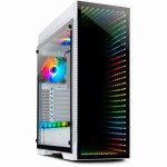 Midi inter - tech infini2 x - 908 white