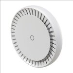 Mikrotik cap lte12 ax 1774 mbit / s blanc connexion ethernet, supportant l'alimentation via ce port (poe) ...