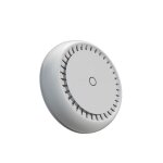 Mikrotik cap xl ac 867 mbit / s blanc connexion ethernet, supportant l'alimentation via ce port (poe) ...