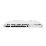Mikrotik cloud router switch crs317 - 1g - 16s + rm - commutateur - c3 - gr - 16 x sfp + + 1 x 10 / ...