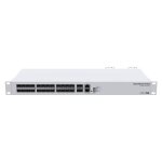 Mikrotik cloud router switch crs326 - 24s + 2q + rm - commutateur - c3 - g�r� - 24 x 10 gigabit sfp + ...