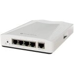 Mikrotik crs304 - 4xg - in commutateur r�seau 10g ethernet (100 / 1000 / 10000) connexion ethernet, supportant ...