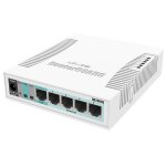 Mikrotik ports rb hub switch 5 260gs