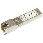 Mikrotik s + rj10 module �metteur - r�cepteur de r�seau 10000 mbit / s sfp +