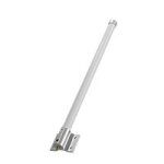 Mikrotik tof - 2400 - 8v - 4 antenne antenne omni - directionnelle sma 8 dbi