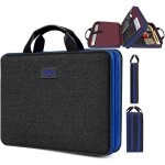 Mince et evolutif 15 15, 6 16 pouces housse de protection ordinateur portable, sac a main mallette housse, ... Mince et evolutif 15 15, 6 16 pouces housse de protection ordinateur portable, sac a main mallette housse, ...