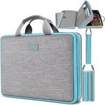 Mince et evolutif 15 15, 6 16 pouces housse de protection ordinateur portable, sac a main mallette housse, ... Mince et evolutif 15 15, 6 16 pouces housse de protection ordinateur portable, sac a main mallette housse, ...