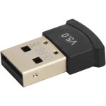 Mini adaptateur bluetooth sans fil usb, récepteur portable universel a double mode usb pour claviers, ... Mini adaptateur bluetooth sans fil usb, récepteur portable universel a double mode usb pour claviers, ...