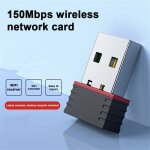 Mini adaptateur de carte réseau wifi usb sans fil, récepteur wifi pour tablette pc, wlan ieeesterilisation ... Mini adaptateur de carte réseau wifi usb sans fil, récepteur wifi pour tablette pc, wlan ieeesterilisation ...