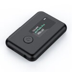 Mini adaptateur usb bluetooth 5. 0, r�cepteur sans fil, dongle bluetooth 5. 0, transmetteur de musique, ...