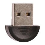 Mini adaptateur usb sans fil compatible bluetooth, dongle usb v2. 0 pour ordinateur portable win 7 / ...
