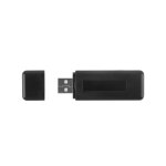 Mini adaptateur wifi lan usb 300mbps, pour smart tv samsung wis12abgnx wis09abgn 5g, pour ordinateur ...