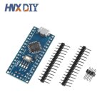 Mini carte contrleur usb pour ardu37type - c, atmega328p, 3. 0 p, nano v3. 0, ch340, characterial 328, ...