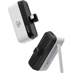 Mini chargeur portable 5000 mah, batterie pd 20 w, mini banque d'alimentation compatible avec iphone ... Mini chargeur portable 5000 mah, batterie pd 20 w, mini banque d'alimentation compatible avec iphone ...