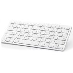 Mini clavier sans fil azerty, clavier bluetooth français azerty accentué ultra mince pour tablette ios ... Mini clavier sans fil azerty, clavier bluetooth français azerty accentué ultra mince pour tablette ios ...