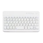 Mini clavier sans fil bluetooth, 78 touches, ultra - fin, pour imac, ipad, téléphone android, tablette, ... Mini clavier sans fil bluetooth, 78 touches, ultra - fin, pour imac, ipad, téléphone android, tablette, ...