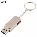 Mini cl� usb 2. 0 - style porte - cl�s, s�rie metal style 1