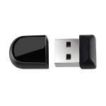Mini cl� usb 32gb - portable avec cha�ne pour pc et ordinateur portable -
