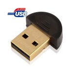 Mini cl usb dongle bluetooth v4. 0 - distance sans fil jusqu' 30 m