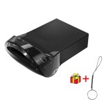 Mini cl� usb e 128 go 64 go, cl� usb ultra adapt�e 32 go 16 go 8 go 4 go, cl� m�moire u disque, porte ...