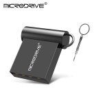 Mini cl usb en mtal, 4 go, 8 go, 16 / 32 go, 64 go, 128 go, priphrique de stockage, disque tanche, ...