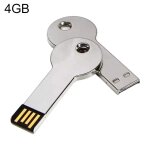Mini cl� usb - metal series, 2. 0, porte - cl�s -