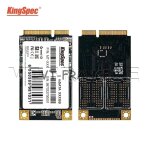 Mini disque dur ssd msata, modele: 2tb