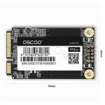 Mini disque dur ssd msata, modele: 512gb