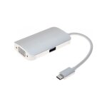 Mini dock usb type - c + vers vga + usb3 + pd Mini dock usb type - c + vers vga + usb3 + pd