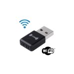 Mini dongle cl usb wifi (150mbps 802. 11n)