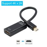 Mini dp vers hdmi - standard - mini adaptateur displayport dp vers hdmi vga dvi 3 - en - 1, convertisseur ... Mini dp vers hdmi - standard - mini adaptateur displayport dp vers hdmi vga dvi 3 - en - 1, convertisseur ...