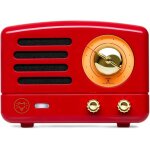 Mini enceinte bluetooth sticker, magn�tique haut parleur bluetooth portable, petite speaker vintage avec ...