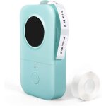 Mini - �tiqueteuse thermique bluetooth d30 - imprimante d'�tiquettes compacte pour v�tements, alimentation, ...