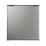 Mini frigo cecotec grandcooler 20000 silentcompress 46l inox