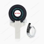 Mini imprimante d'tiquettes motex e101 3d gaufrage tiqueteuse motex e - 101 manuelle tiqueteuse bricolage ...