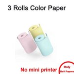Mini - imprimante, imprimante photo thermique portable, machine de fabrication d'autocollants sans encre ... Mini - imprimante, imprimante photo thermique portable, machine de fabrication d'autocollants sans encre ...