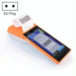 Mini imprimante portable ecran hd 5. 5 pouces android 8. 1 wifi bluetooth 3g orange yonis