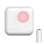 Mini imprimante sans fil portable pour photos et etiquettes 14 langues yonis