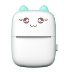 Mini imprimante thermique portable sans fil, 200dpi, pour photos et étiquettes, impression sur câble ... Mini imprimante thermique portable sans fil, 200dpi, pour photos et étiquettes, impression sur câble ...